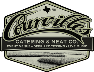 Courville's Catering & Meat Co.
